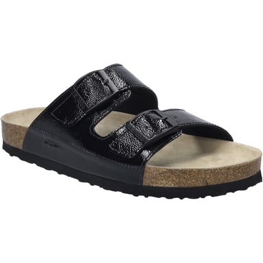 JOSEF SEIBEL Women Sandal Hermine 06 in black