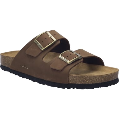 JOSEF SEIBEL Women Sandal Hermine 01 in brown