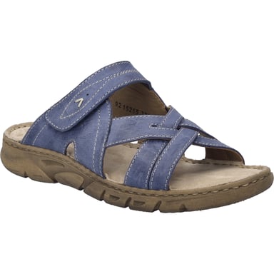 JOSEF SEIBEL Women Sandal Brenda 10 in blue
