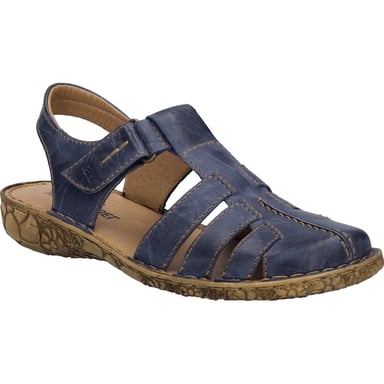 JOSEF SEIBEL Women Sandal Rosalie 48 in blue
