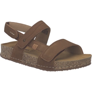 JOSEF SEIBEL Women Sandal Hannah 02 in brown