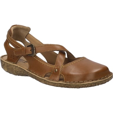 JOSEF SEIBEL Women Sandal Rosalie 13 in brown