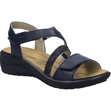 JOSEF SEIBEL Women Sandal Annecy 12 in blue