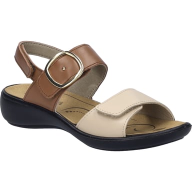 JOSEF SEIBEL Women Sandal Ibiza 12 in beige