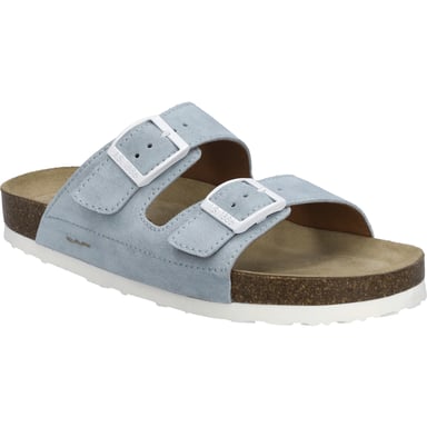 JOSEF SEIBEL Women Sandal Hermine 06 in blue