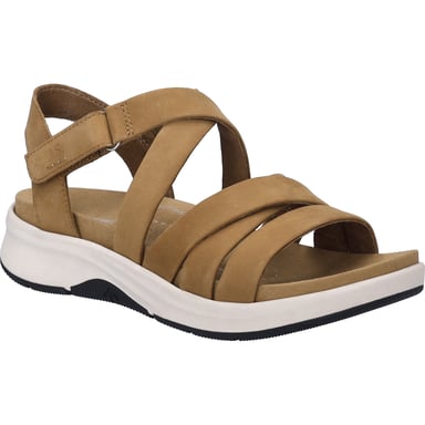 JOSEF SEIBEL Women Sandal Estelle 07 in brown