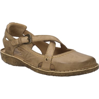 JOSEF SEIBEL Women Sandal Rosalie 13 in beige