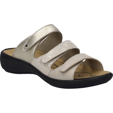 JOSEF SEIBEL Women Sandal Ibiza 10 in beige