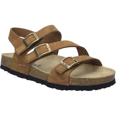 JOSEF SEIBEL Women Sandal Hermine 16 in beige