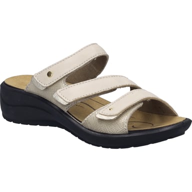 JOSEF SEIBEL Women Sandal Annecy 04 in beige