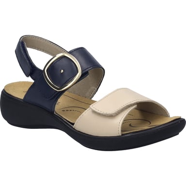 JOSEF SEIBEL Women Sandal Ibiza 12 in beige