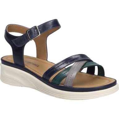 JOSEF SEIBEL Women Sandal Sevran 02 in blue