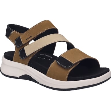 JOSEF SEIBEL Women Sandal Estelle 06 in brown
