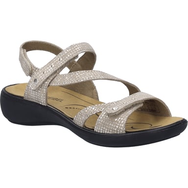 JOSEF SEIBEL Women Sandal Ibiza 70 in beige