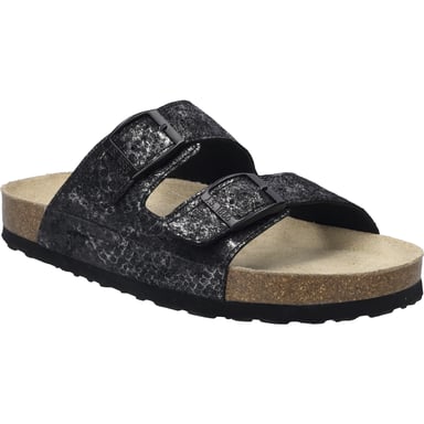 JOSEF SEIBEL Women Sandal Hermine 06 in black
