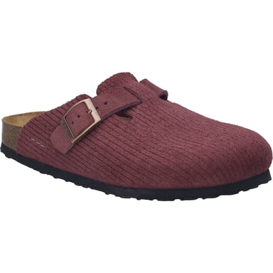 JOSEF SEIBEL Women Clog Hermine 04 in purple