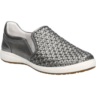 JOSEF SEIBEL Women Slipper Caren 72 in gray