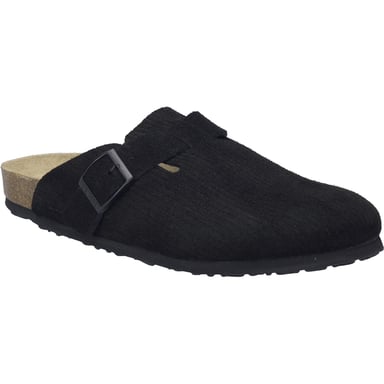 JOSEF SEIBEL Men Clog Josef 04 in black