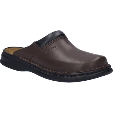 JOSEF SEIBEL Men Clog Max 94 in brown