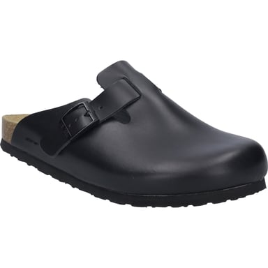 JOSEF SEIBEL Men Clog Josef 04 in black