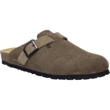 JOSEF SEIBEL Men Clog Josef 04 in brown