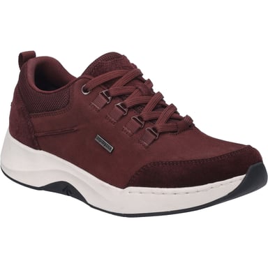 JOSEF SEIBEL Women Sneaker Elli 50 in red