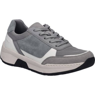 JOSEF SEIBEL Men Sneaker Mitchell 10 in gray