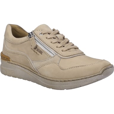 JOSEF SEIBEL Women Sneaker Sally 02 in beige