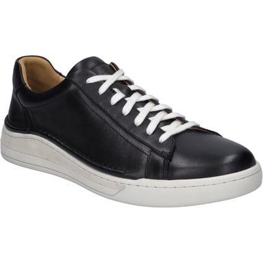 JOSEF SEIBEL Men Sneaker Cleve 02 in black