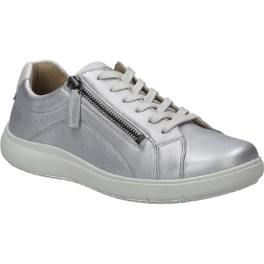 JOSEF SEIBEL Women Sneaker Megan 01 in silver