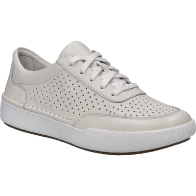 JOSEF SEIBEL Women Sneaker Claire 29 in white