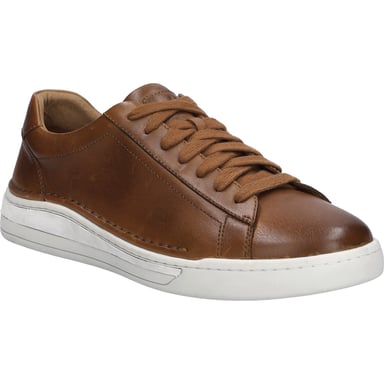 JOSEF SEIBEL Men Sneaker Cleve 02 in brown