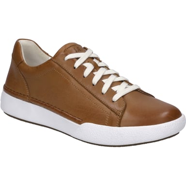 JOSEF SEIBEL Women Sneaker Claire 01 in beige
