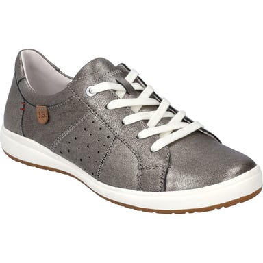 JOSEF SEIBEL Women Sneaker Caren 01 in gray