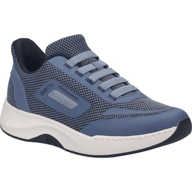 JOSEF SEIBEL Women Sneaker Elli 17 in blue