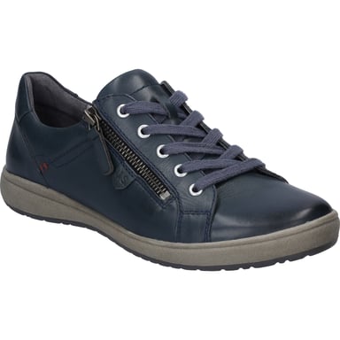 JOSEF SEIBEL Women Sneaker Caren 12 in blue