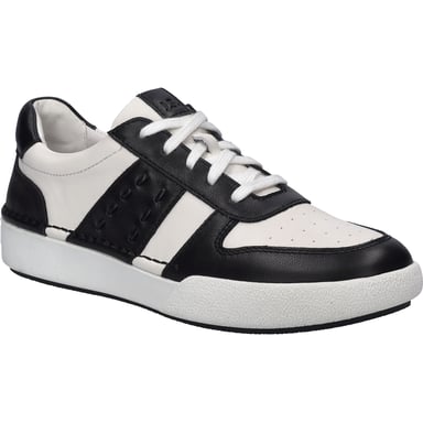 JOSEF SEIBEL Women Sneaker Claire 27 in black