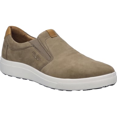 JOSEF SEIBEL Men Sneaker Maddox 06 in beige