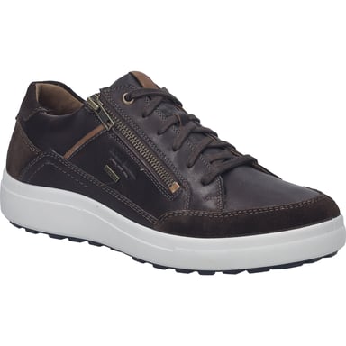 JOSEF SEIBEL Men Sneaker Maddox 51 in brown