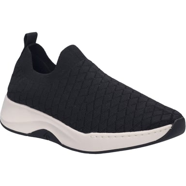 JOSEF SEIBEL Women Sneaker Elli 11 in black