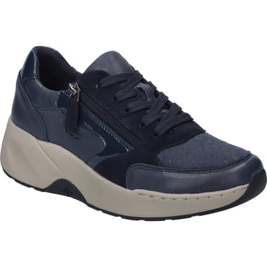 JOSEF SEIBEL Women Sneaker Lissi 03 in blue