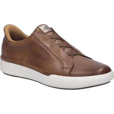 JOSEF SEIBEL Women Sneaker Claire 33 in brown