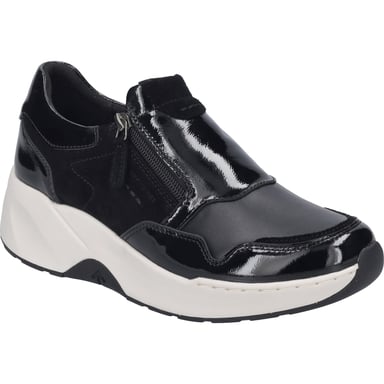JOSEF SEIBEL Women Sneaker Lissi 04 in black