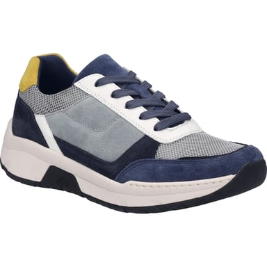 JOSEF SEIBEL Men Sneaker Mitchell 10 in blue