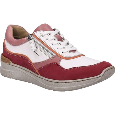 JOSEF SEIBEL Women Sneaker Sally 02 in purple