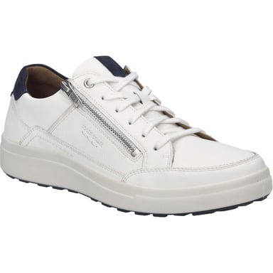 JOSEF SEIBEL Men Sneaker Maddox 07 in white