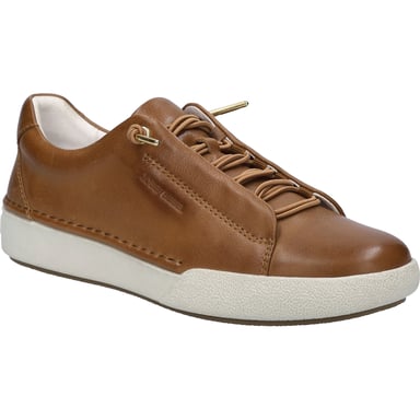 JOSEF SEIBEL Women Sneaker Claire 24 in beige