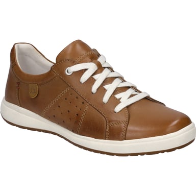 JOSEF SEIBEL Women Sneaker Caren 01 in beige