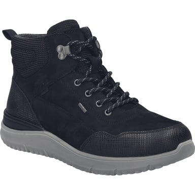 JOSEF SEIBEL Men Sneaker Wales 50 in black
