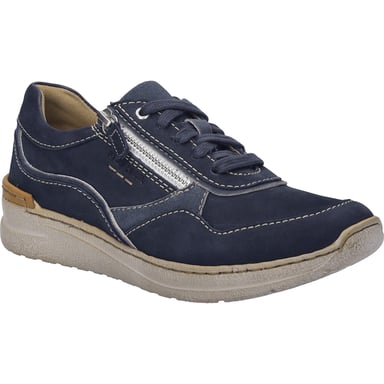 JOSEF SEIBEL Women Sneaker Sally 02 in blue